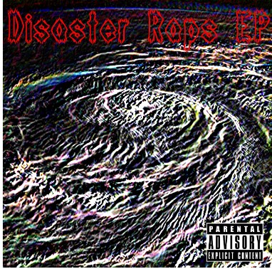 Docta Bludshed - Disaster Raps (March 2011)