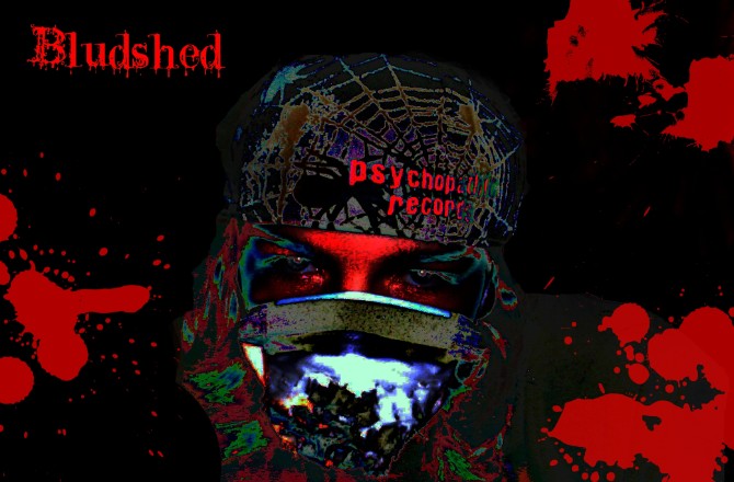 Docta Bludshed